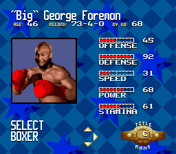 SNES Screenshots