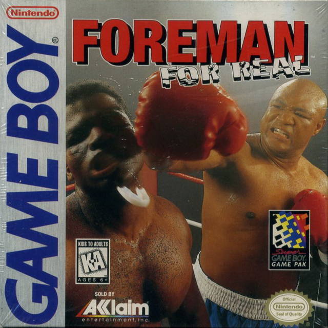 Box Art