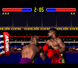 SNES Screenshots
