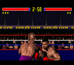 SNES Screenshots