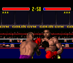 SNES Screenshots