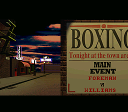SNES Screenshots