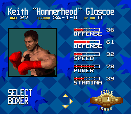 SNES Screenshots