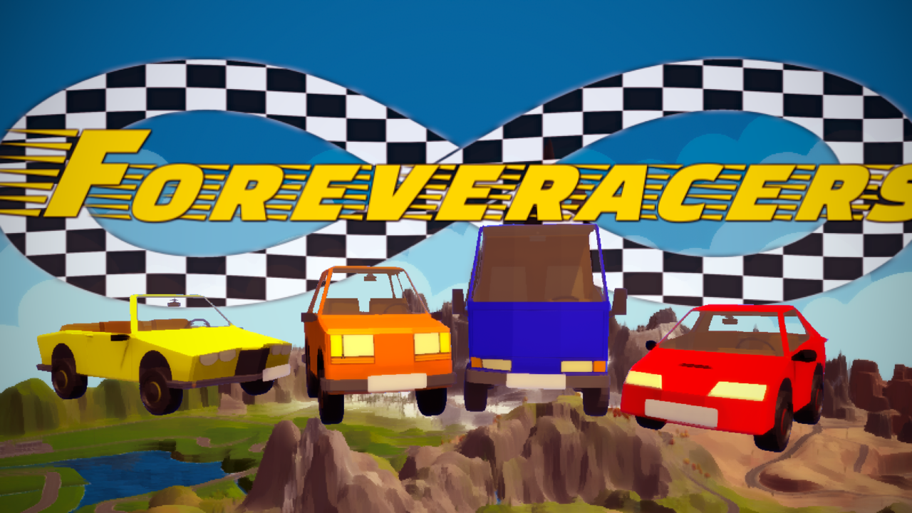 Foreveracers