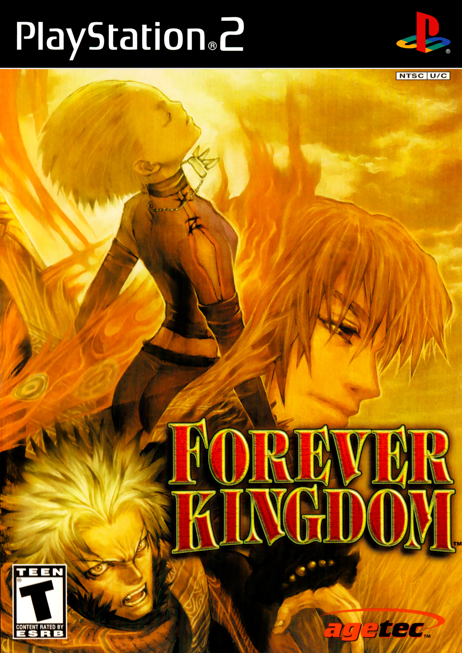 Box Art