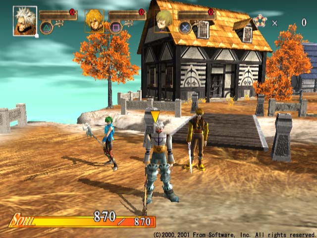 Screenshots