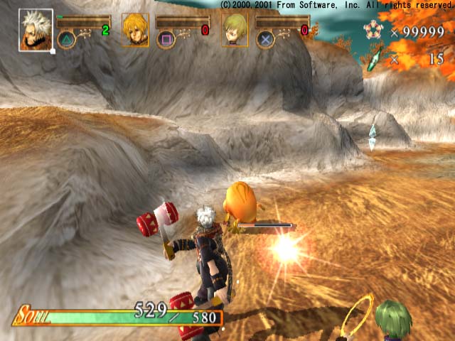 Screenshots