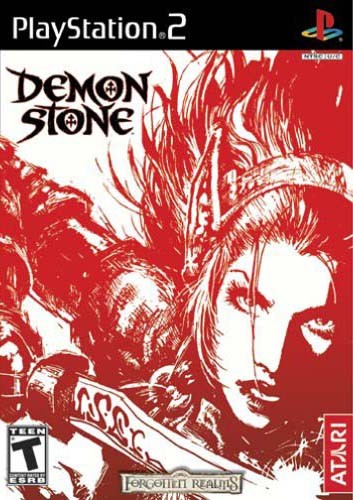 Box Art