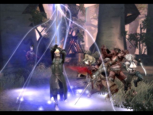 XBOX Screenshots