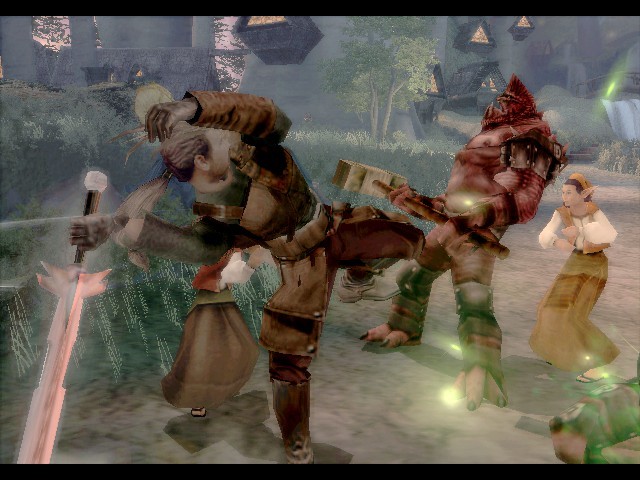 XBOX Screenshots