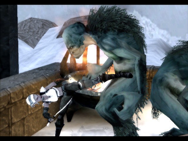 XBOX Screenshots