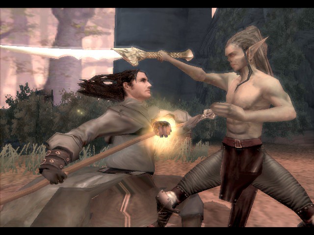 XBOX Screenshots