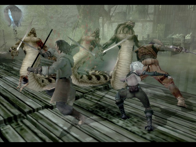 XBOX Screenshots