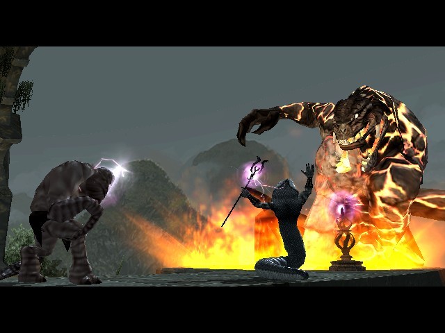 XBOX Screenshots
