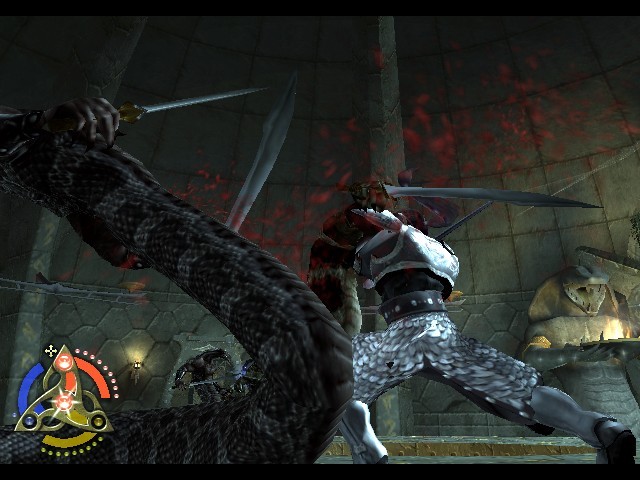 XBOX Screenshots