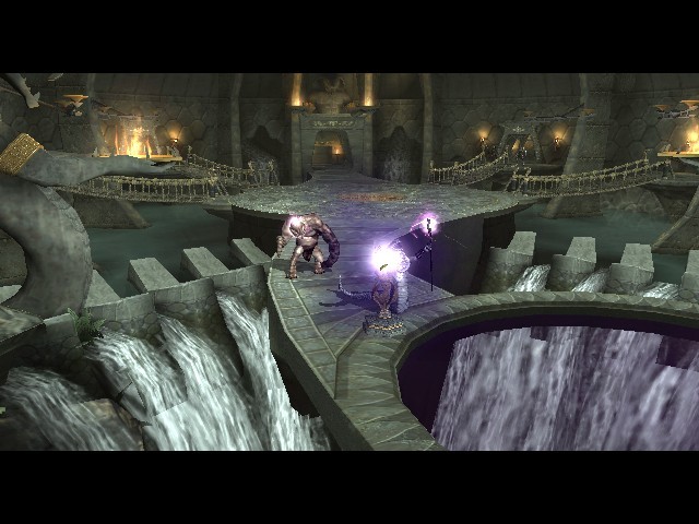 XBOX Screenshots