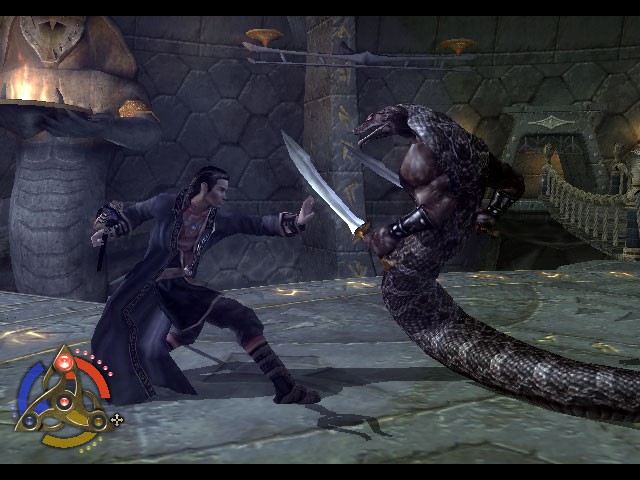 XBOX Screenshots