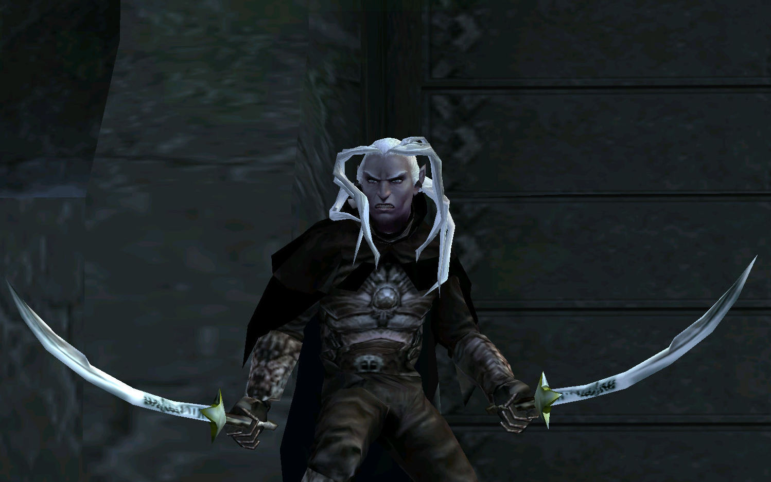 Forgotten Realms: Demon Stone