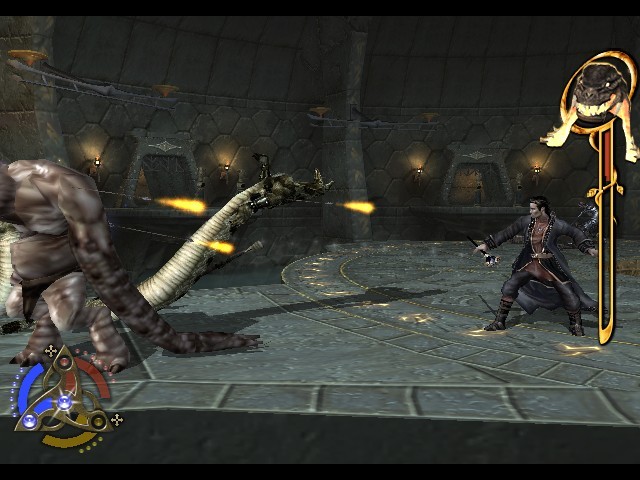 XBOX Screenshots