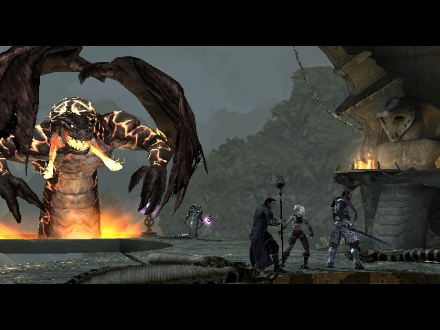 XBOX Screenshots