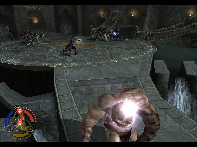 XBOX Screenshots