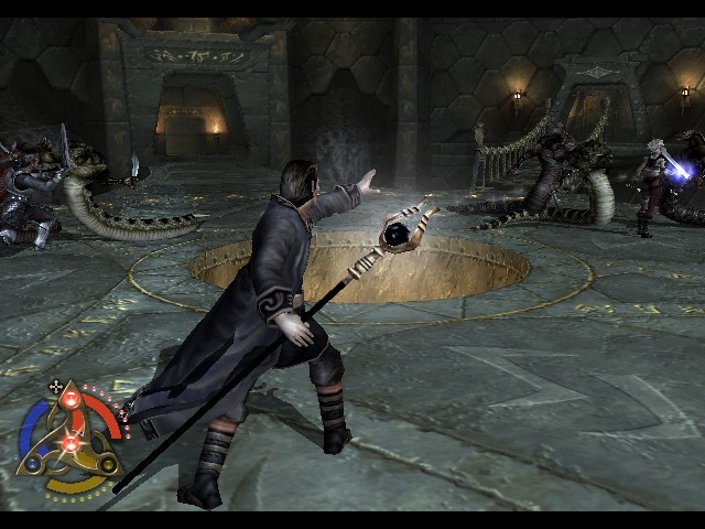 XBOX Screenshots