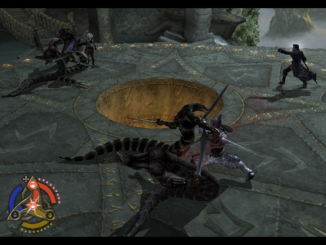 XBOX Screenshots