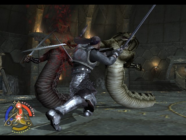 XBOX Screenshots