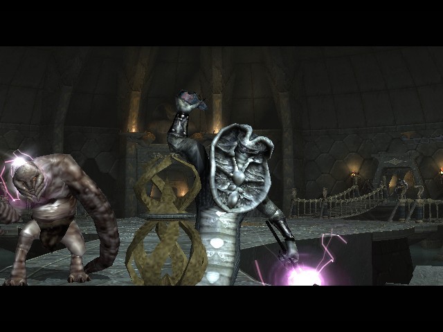 XBOX Screenshots
