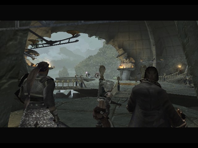 XBOX Screenshots