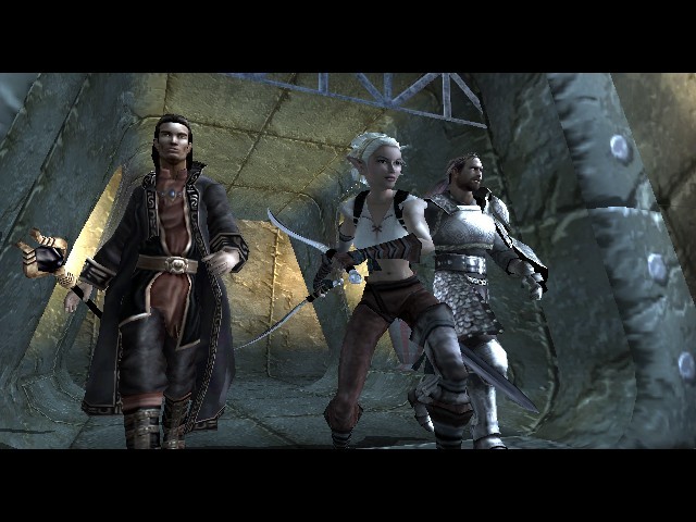 XBOX Screenshots