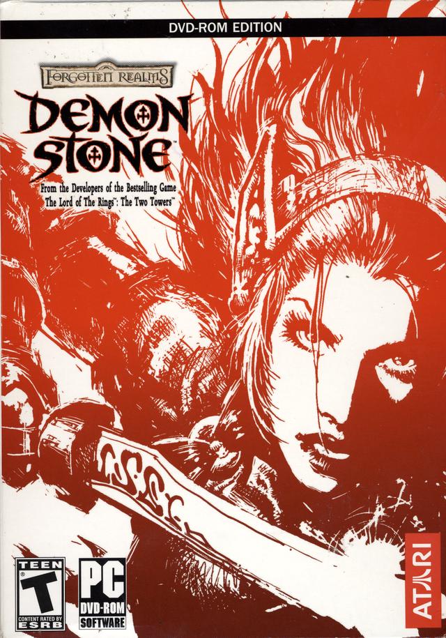 Box Art