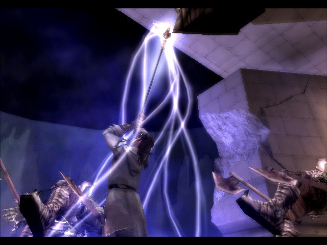 XBOX Screenshots