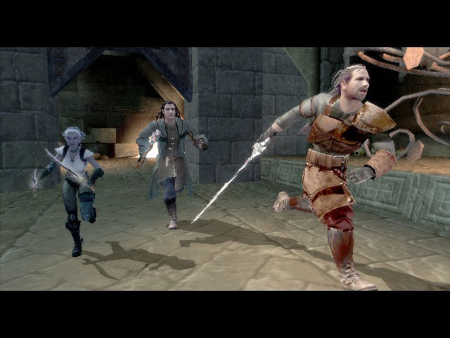 XBOX Screenshots