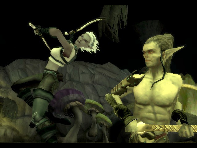 XBOX Screenshots