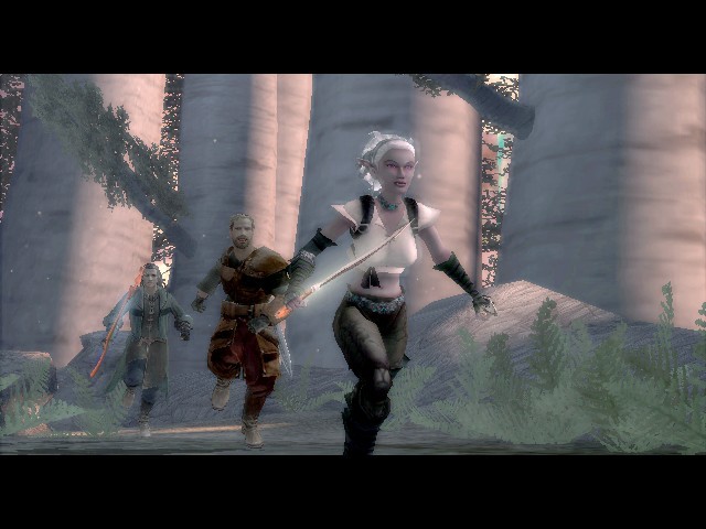 XBOX Screenshots