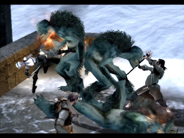 XBOX Screenshots