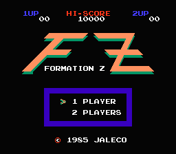 NES Screenshots