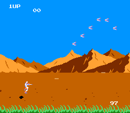 NES Screenshots