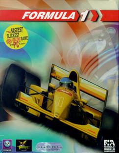 Formula 1