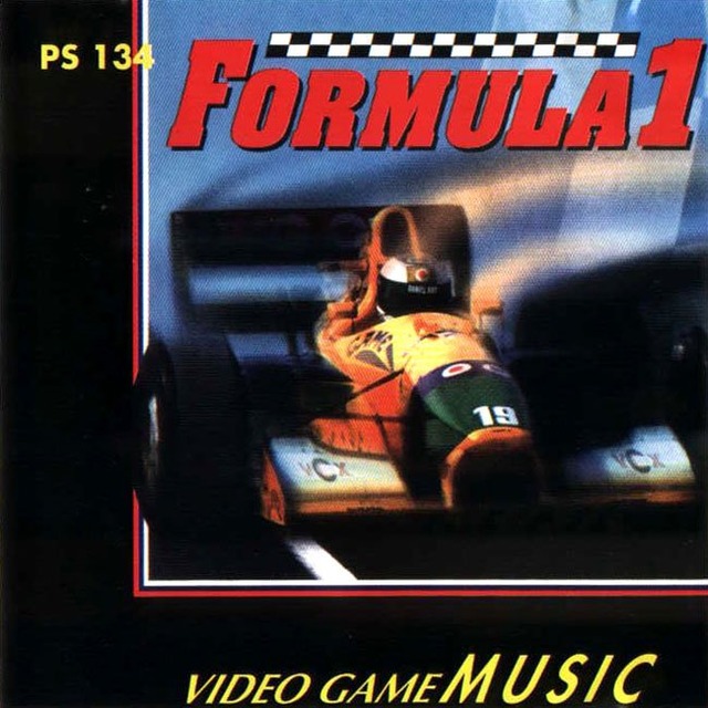 Box Art