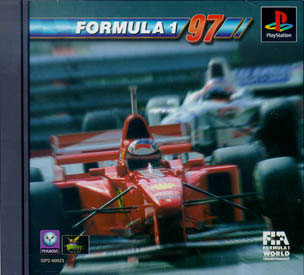 Formula 1 Championship Edition