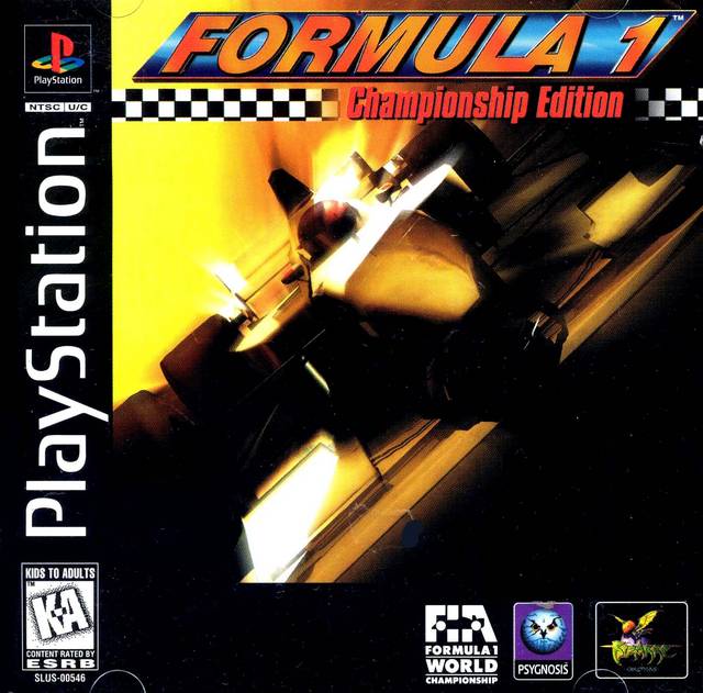 Box Art