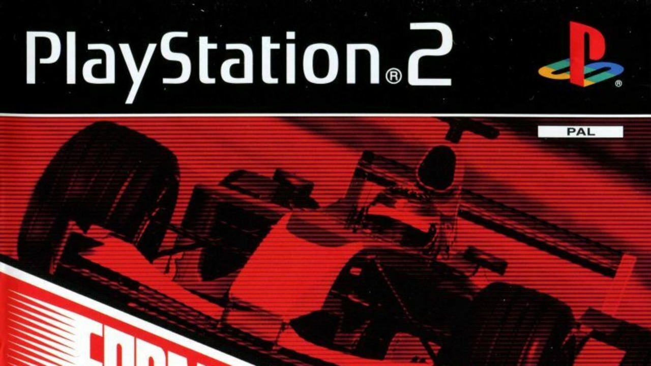 Formula Challenge