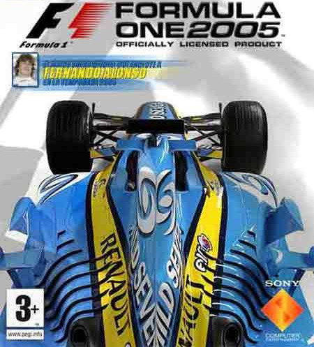 Formula One 05