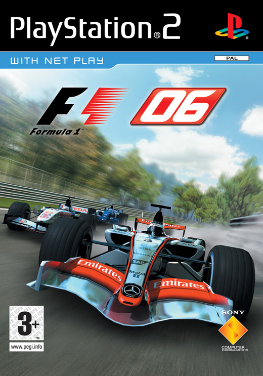 Box Art