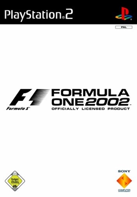 Formula One 2002