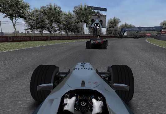 PS2 Screenshots