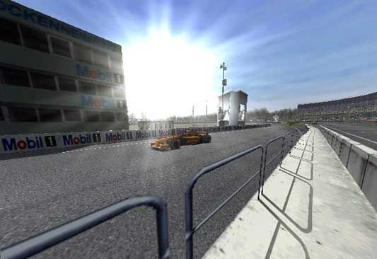 PS2 Screenshots