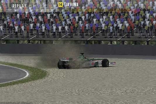 PS2 Screenshots